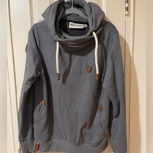 Women’s XL Naketano Hoodie